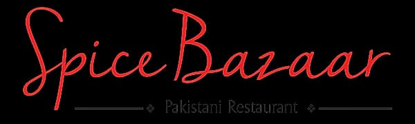 Spice Bazaar logo