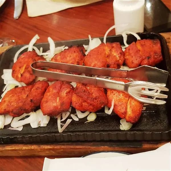 Murgh-e-Angara