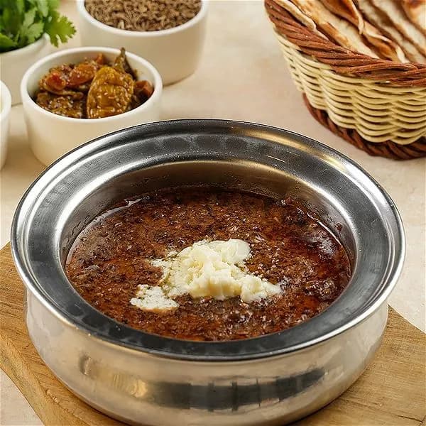 Daal menu category