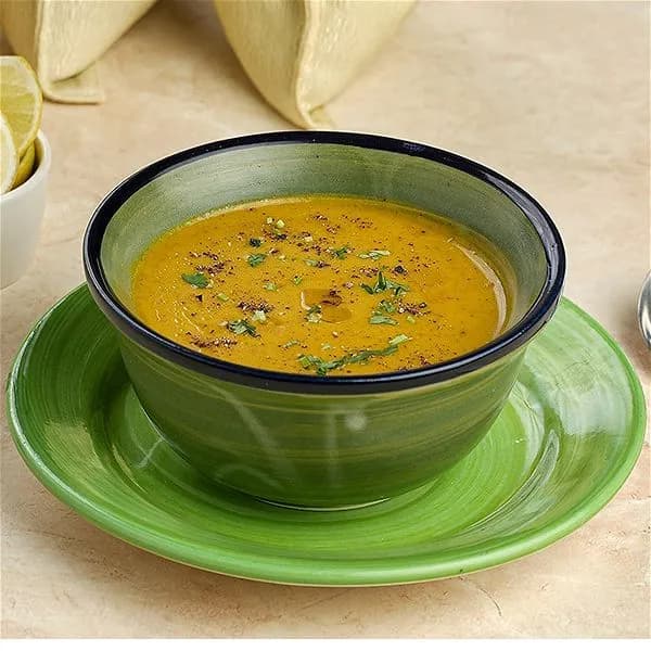 Soups menu category