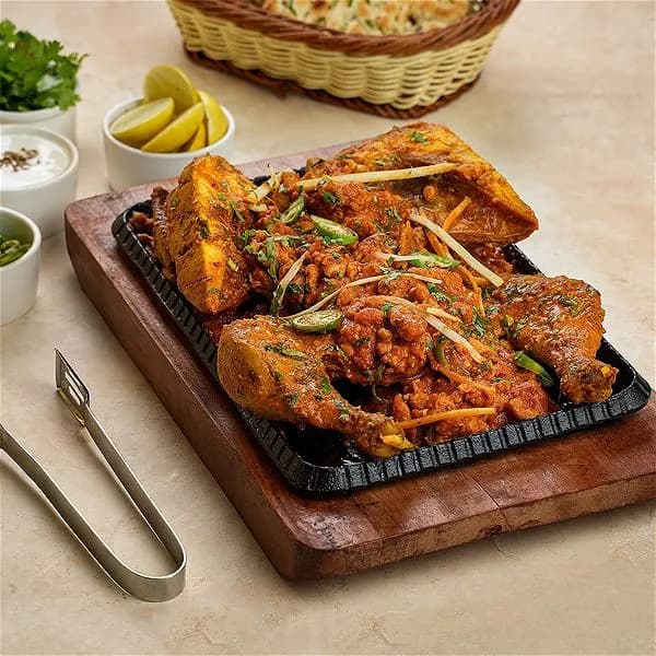 Murgh Musallam