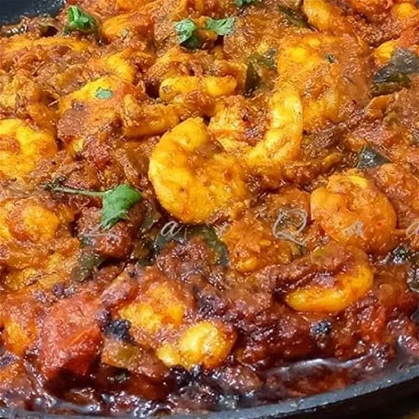 Tawa Jheenga